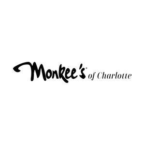 monkeesofcharlotte brand logo for monkeesofcharlotte.com