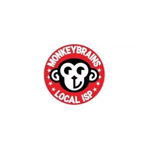 monkeybrains brand logo for monkeybrains.net