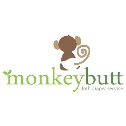 monkeybuttdiapers brand logo for monkeybuttdiapers.com