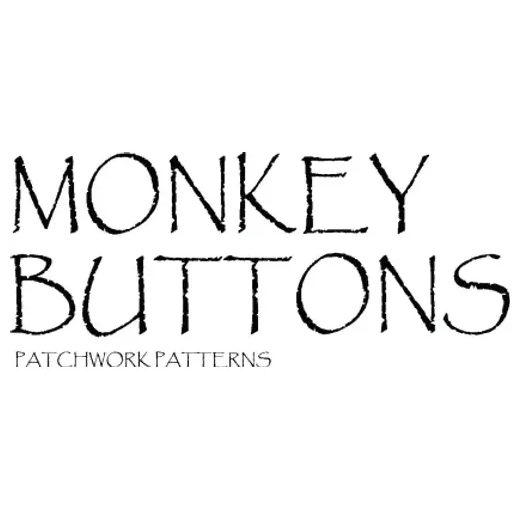 monkeybuttons brand logo for monkeybuttons.com