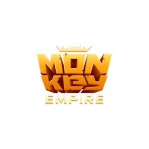 monkeyempire brand logo for monkeyempire.net