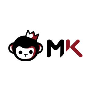 monkeykingbets brand logo for monkeykingbets.com