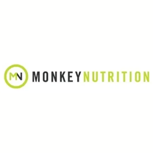 monkeynutrition brand logo for monkeynutrition.com