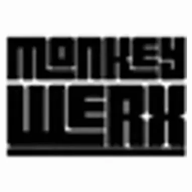 monkeywerxus brand logo for monkeywerxus.com