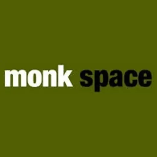 monkspace brand logo for monkspace.com