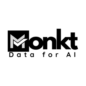 monkt brand logo for monkt.com