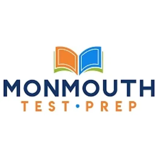 monmouthtestprep brand logo for monmouthtestprep.com