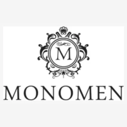mono-men brand logo for mono-men.com