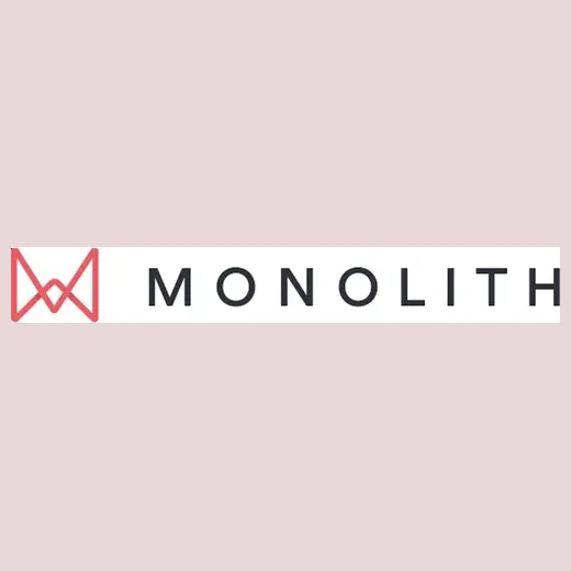 monolithai brand logo for monolithai.com