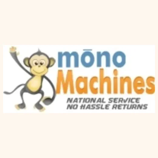monomachines brand logo for monomachines.com
