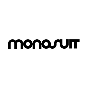 monosuit brand logo for monosuit.com