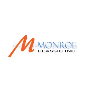 monroeclassic brand logo for monroeclassic.com