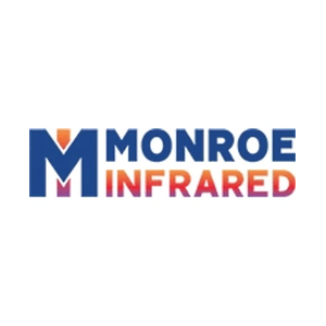 monroeinfrared brand logo for monroeinfrared.com