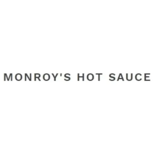 monroysoriginalhotsauce brand logo for monroysoriginalhotsauce.com