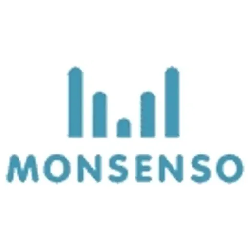 monsenso brand logo for monsenso.com