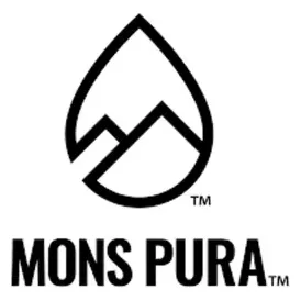 monspura brand logo for monspura.com