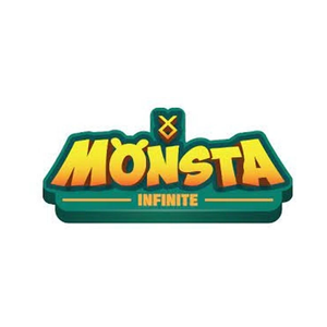 monstainfinite brand logo for monstainfinite.com