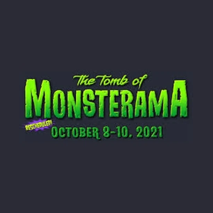 monsteramacon brand logo for monsteramacon.com