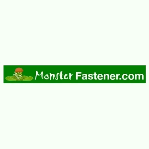 monsterfastener brand logo for monsterfastener.com