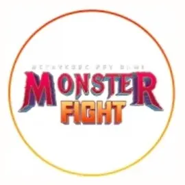 monsterfi brand logo for monsterfi.io
