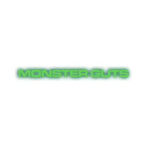 monsterguts brand logo for monsterguts.com