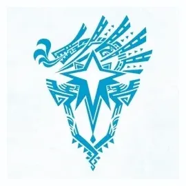 monsterhunter brand logo for monsterhunter.com