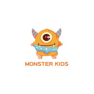 monsterkidsus brand logo for monsterkidsus.com