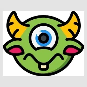 monstermarket brand logo for monstermarket.io