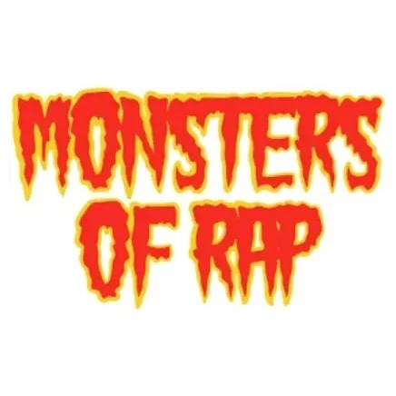 monsters-of-rap brand logo for monsters-of-rap.com