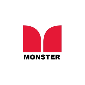 monsterstore brand logo for monsterstore.com