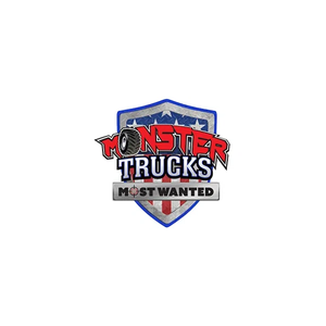 monstertrucksmostwanted brand logo for monstertrucksmostwanted.com