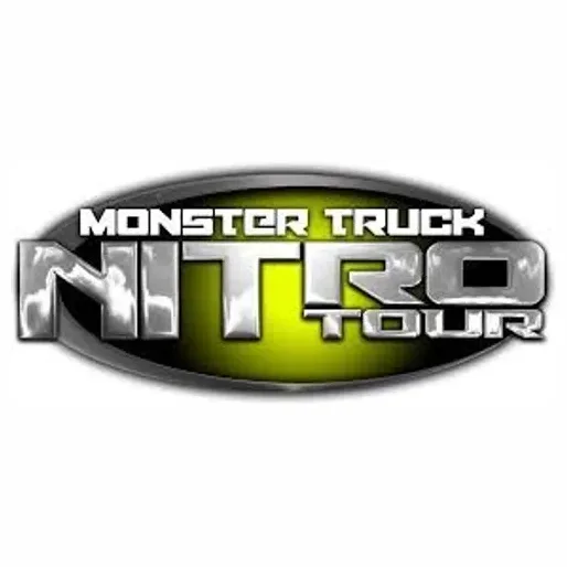monstertrucktour brand logo for monstertrucktour.com