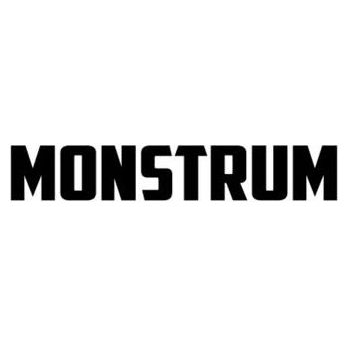Monstrum Tactical brand logo for monstrumtactical.com