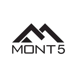 mont5 brand logo for mont5.com