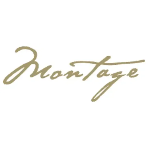 montage brand logo for montage.com