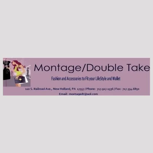montagedt brand logo for montagedt.com