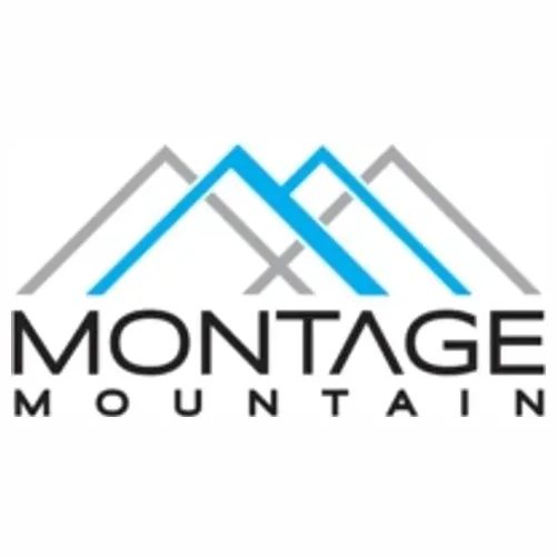 montagemountainresorts brand logo for montagemountainresorts.com