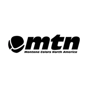 montanacolors brand logo for montanacolors.com