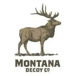 montanadecoy brand logo for montanadecoy.com