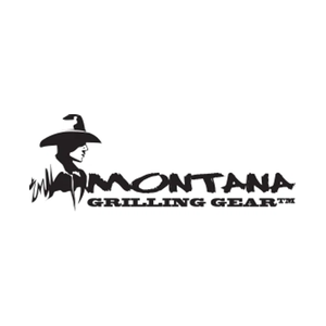 montanagrills brand logo for montanagrills.com