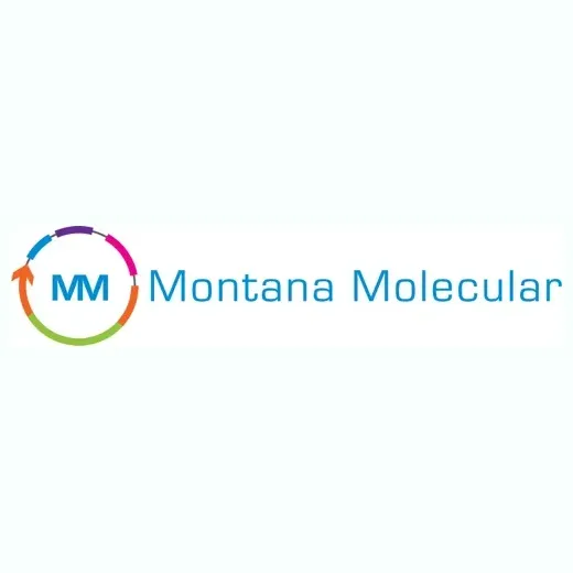 montanamolecular brand logo for montanamolecular.com