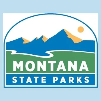 Reserveamerica brand logo for montanastateparks.reserveamerica.com