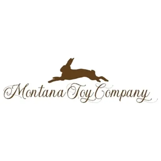 montanatoycompany brand logo for montanatoycompany.com
