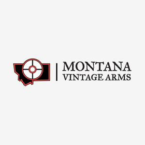 montanavintagearms brand logo for montanavintagearms.com