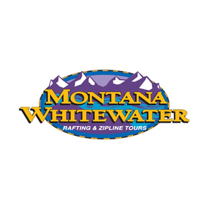 montanawhitewater brand logo for montanawhitewater.com