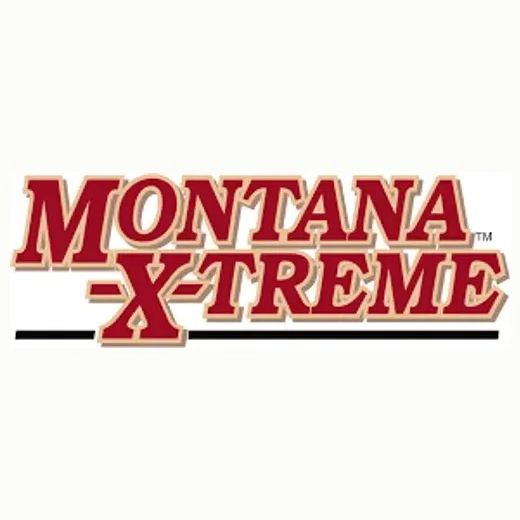 montanaxtreme brand logo for montanaxtreme.com