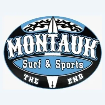 montauksurfandsports brand logo for montauksurfandsports.com