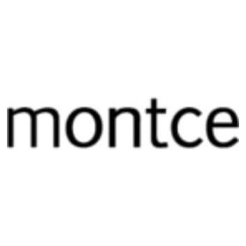 Montce brand logo for montce.com