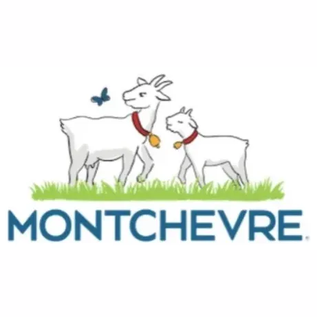 montchevre.com/en brand logo for montchevre.com