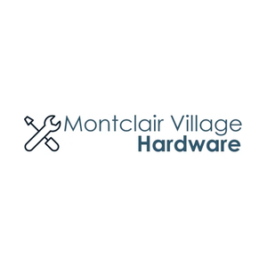 montclairvillagehardware brand logo for montclairvillagehardware.com